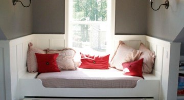 unique trundle beds for narrow space