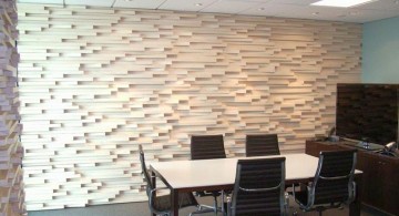 wood wave unique wall panels
