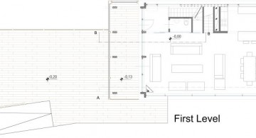 Camelot 2 first floor plan