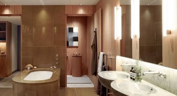 Penthouse NEO bathroom