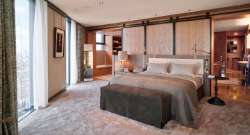 Penthouse NEO bedroom