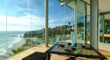 Point Place Residence dining area