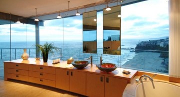 Point Place Residence kitchen area