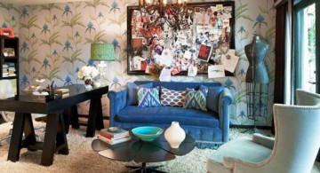 featured image of eclectic rooms chair and furniture decorating ideas for small living room
