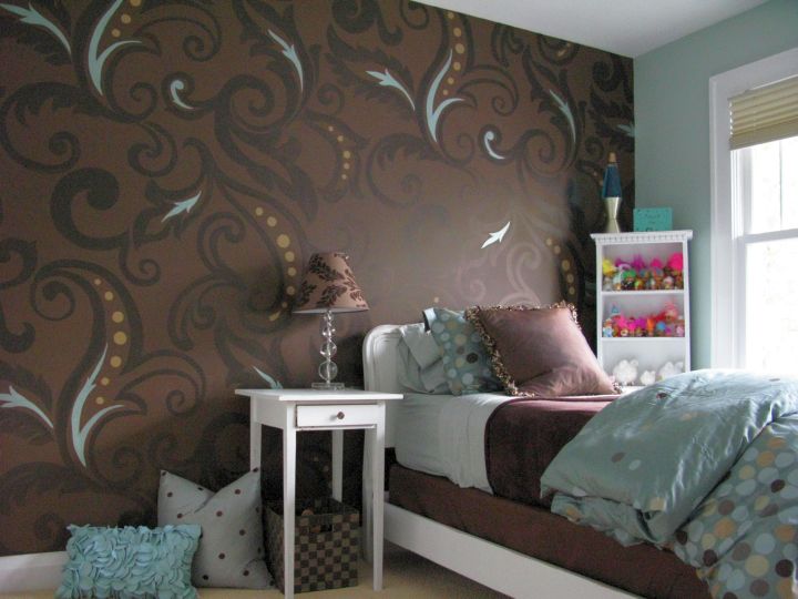 18 Funky Bedroom  Ideas  That Perfectly Fit Young Teenagers