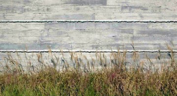 kiawah island house detail on texture