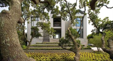 kiawah island house front view