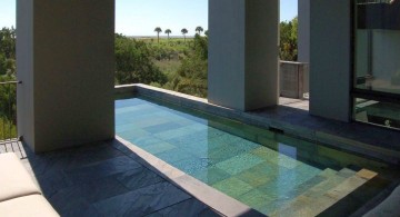 kiawah island house indoor pool