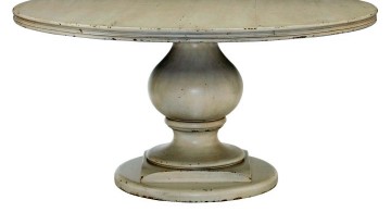 low granite pedestal table base ideas