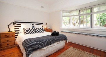 manly bedrooms simple and minimalist