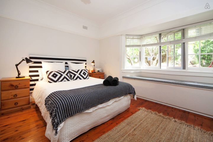 manly bedrooms simple and minimalist