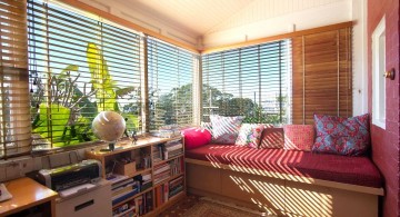 manly bedrooms with limited space