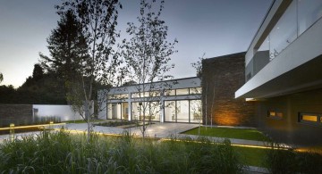 regent road house indoor garden