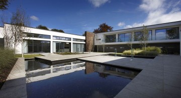 regent road house indoor pool