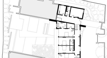 regent road house second floor plan