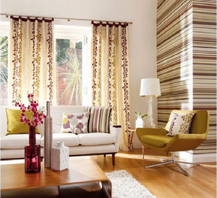19 Gracious Small Living Room Decoration Ideas