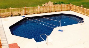 basic lazy l pool designs