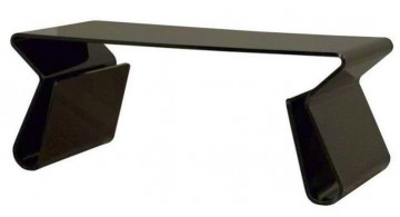 black acrylic coffee tables