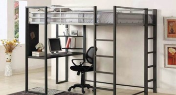 featured image of adult loft beds with desk