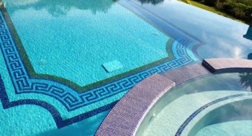 featured image of best pool tile