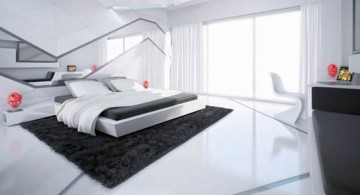featured image of cool modern bedrooms