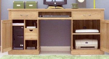 featured image of hideaway desk designs