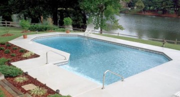 featured image of lazy l pool designs