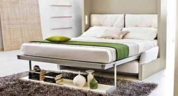 featured image of murphy bed couch ideas