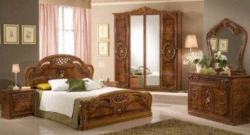 featured image of tuscany bedroom furniture