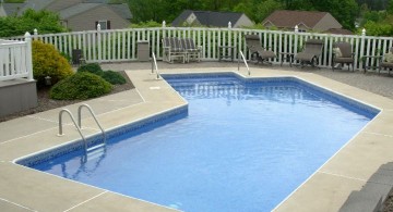 lazy l pool designs 18