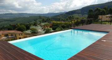 rooftop swimming pools for small spaces