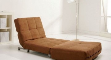 single seater convertible bed designs