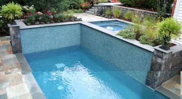 small lap pool swimming pools for small spaces