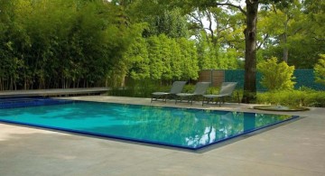 square inground swimming pools for small spaces