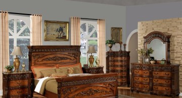 tuscany bedroom furniture 17