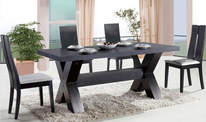 zen dining room set