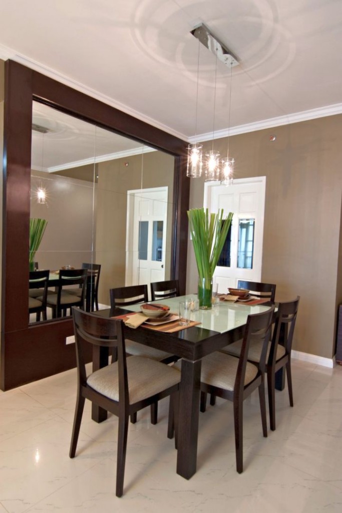 20 Hassle Free Zen Dining Room  Decorating Ideas 